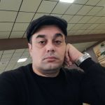 Хамид, 40 лет